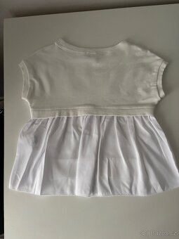 Dětské triko Monnalisa vel.6 let 116-122 - 2