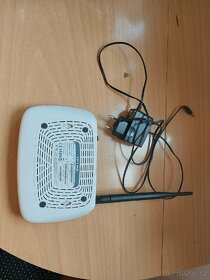 Router TP-LINK TL-WR741ND - 2