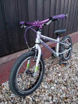 Dětské kolo Vitus Nucleus 16" - 2