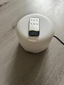 Aroma difuzér - 2