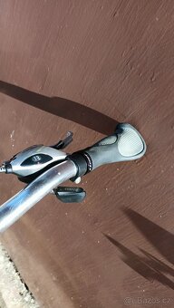 Prodám dámské kolo - 2