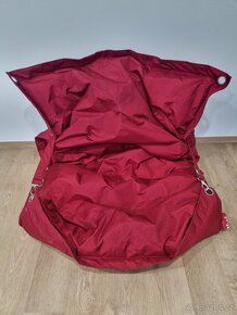 Prodám sedací vak / pytel FATBOY OUTDOOR Buggle-Up - 2