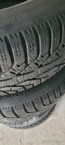 Prodám zimní pneumatiky R15 185/65 - 2