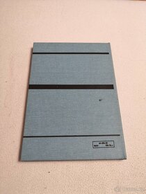 J. Šavel: PŘENOS INFORMACÍ NA OPTICKÝCH KMITOČTECH - 2