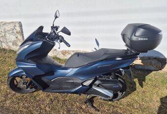 Honda PCX - 2