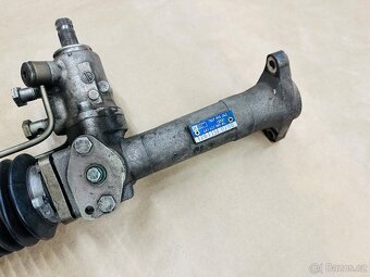 Audi a6 c4 Řizeni - 2