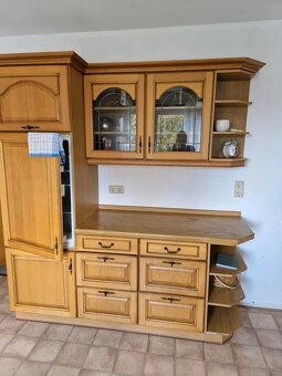 Rustikální kuchyně(2809.11) - 2