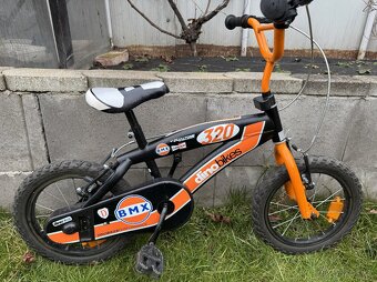 Dinobike 320 BMX - 2