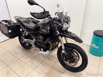 MOTO GUZZI V 85 TT,ABS,TOP - 2