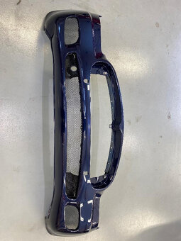 Maserati Quattroporte - 2