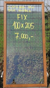 okno nové plastové - 2