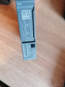 Siemens ET 200SP - 2