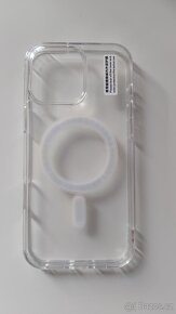 iPhone 16 Pro Max - kryt s magsafe - 2