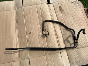 chladič Land Rover Discovery 3 - 2