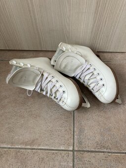 Dětské brusle vel. 31 - 2