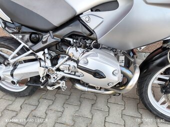 BMW R 1200 GS - 2