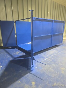 Velkoobjemový kontejner - 2