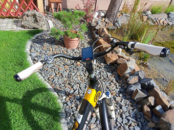 elektrokolo CRUSSIS - 2