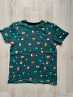 Chlapecké tričko Sinsay vel.146 - 2