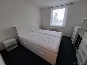 Pronájem bytu 3+1 Lutín - 2