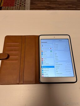 iPad Mini 2 (16 GB) cellular - 2