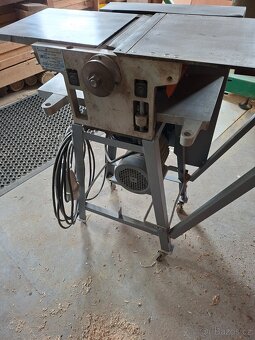 Hoblovka s protahem - 2