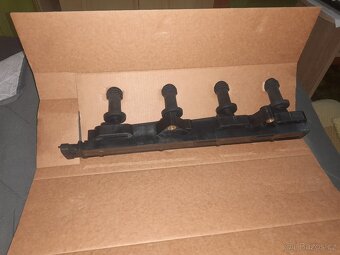 Nová zapalovací lišta opel - 2