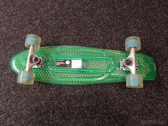 Skateboard Firefly PB 500 - 2