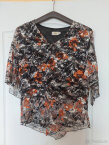 Dámská halenka vel.L - 2