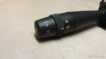 Tempomat Ducato Boxer Jumper - 2