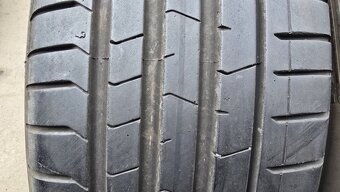 Letní pneu 245/40/19 Pirelli - 2