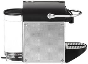 Espresso De'Longhi Nespresso Pixie EN125S stříbrné - 2