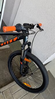 SCOTT Scale 24 disc - 2