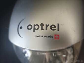 Sv. Kukla OPTREL KRYSTAL 2. - 2
