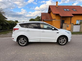 Ford Kuga - 2