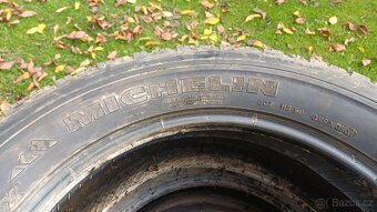 Michelin 255/55/19 xpc - 2
