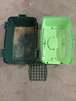 Transportní box - 2