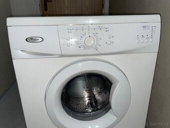 Pračka Whirlpool - 2