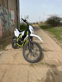 Dirtbike 250 - 2