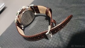 Pánské hodinky Tommy Hilfiger 1710389 - 2
