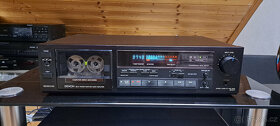 Denon DR-M11 tape deck - 2