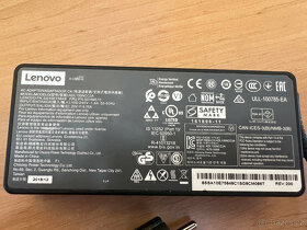 Lenovo AC adapter ADL135NCC3A - 2