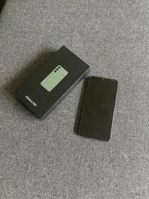 Samsung S23 256gb/8gb (jako nový) - 2