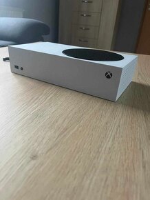 Xbox series s - 2