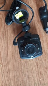 Autokamera Lamax C3 - 2