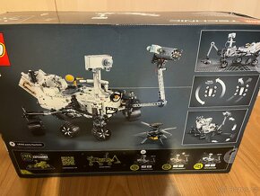 Lego Technic  42158 Mars vozitko - 2