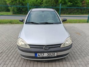 Opel Corsa C 1.0i Eco Tec - 2