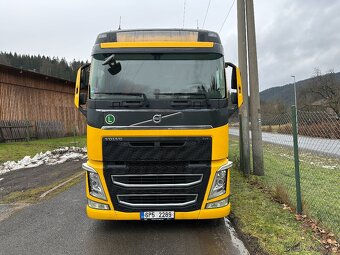 Volvo FH420 18t r.v. 2015, nový tachograf - 2