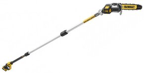 Pila řetězová aku. 18V bez aku. a nabíječky lišta 20cm DCMPS - 2