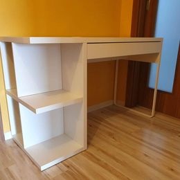 Pracovní stůl Ikea Micke - 2